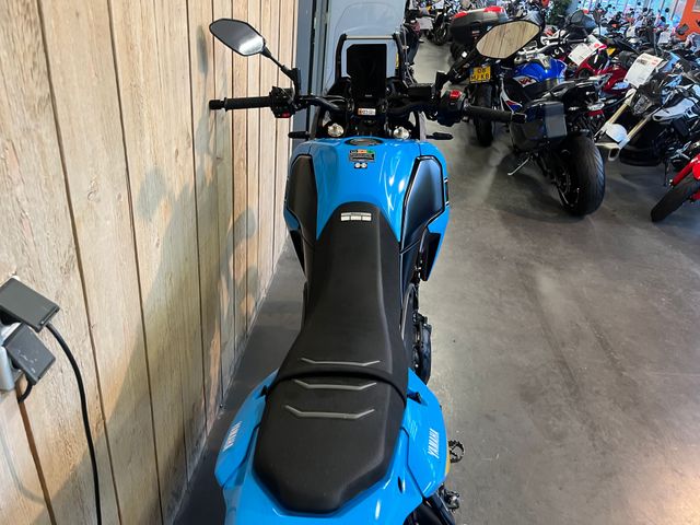 yamaha - tenere-700-rally-edition