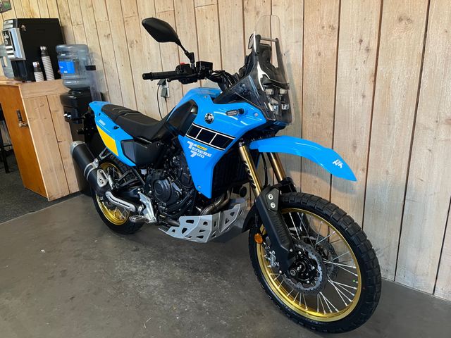 yamaha - tenere-700-rally-edition