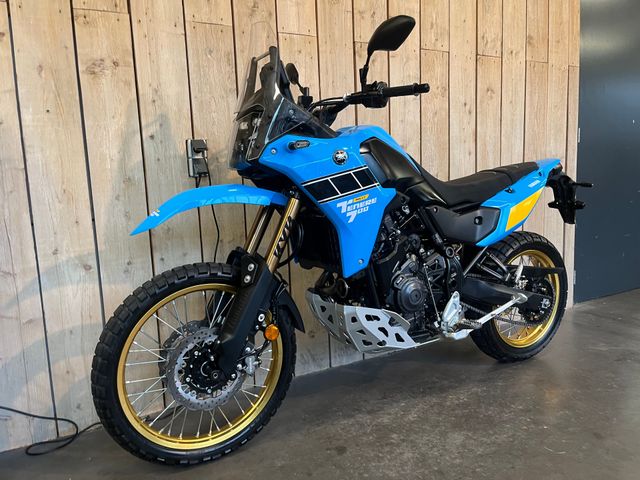 yamaha - tenere-700-rally-edition