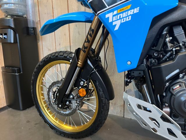 yamaha - tenere-700-rally-edition