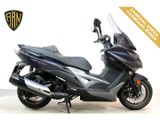 KYMCO XCITING 400I ABS