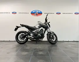 Yamaha MT 09 ABS 2014 occasion
