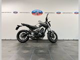 YAMAHA MT 09 ABS