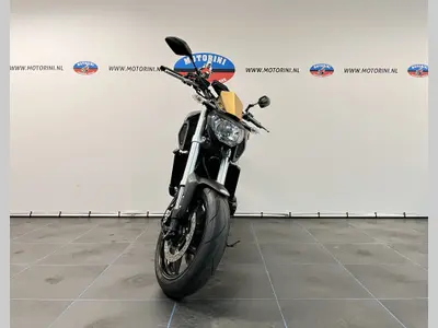 YAMAHA MT 09 ABS – foto 3