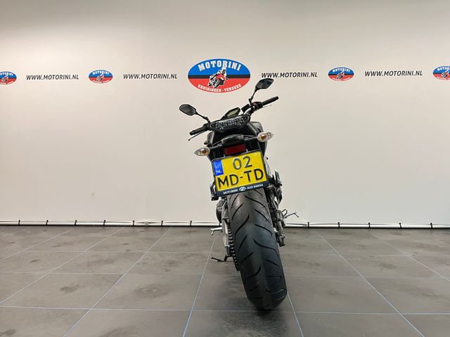 yamaha - mt-09-abs