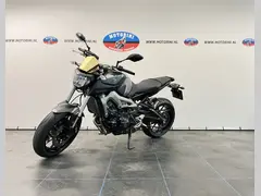 Yamaha MT 09 ABS 2014 occasion – foto 4 van 9