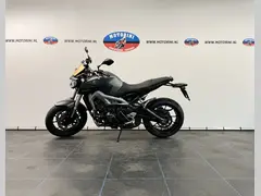 Yamaha MT 09 ABS 2014 occasion – foto 5 van 9