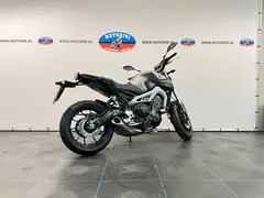Yamaha MT 09 ABS 2014 occasion – foto 8 van 9