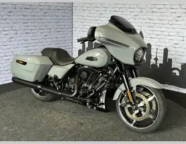 Harley-Davidson Street Glide Flhx 2026 occasion