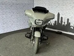 Harley-Davidson Flhx Street Glide Black Trim - Dark Billard Grey 2026 occasion – foto 12 van 13