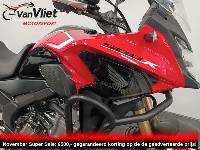 honda - cb-500-x---abs