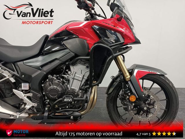 honda - cb-500-x---abs