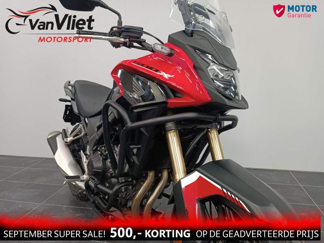 honda - cb-500-x---abs