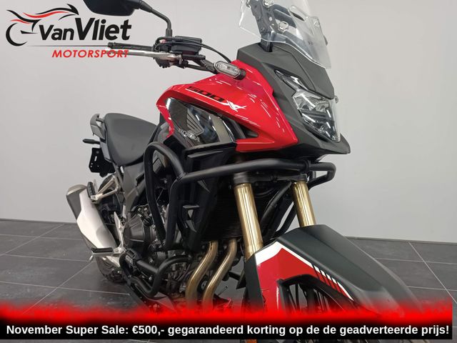 honda - cb-500-x---abs