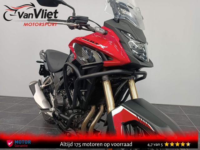 honda - cb-500-x---abs