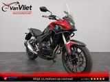 HONDA CB 500 X / ABS