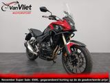 HONDA CB 500 X / ABS