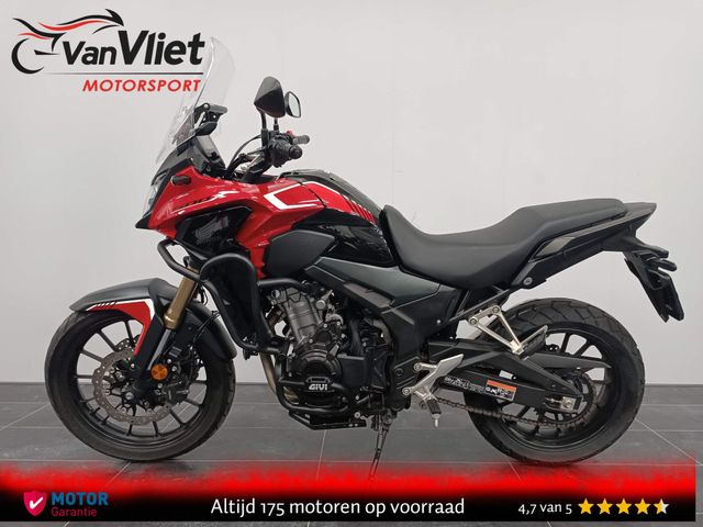 honda - cb-500-x---abs
