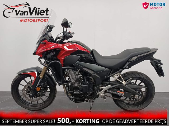 honda - cb-500-x---abs
