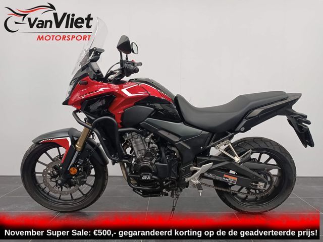 honda - cb-500-x---abs