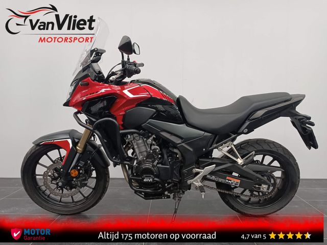 honda - cb-500-x---abs