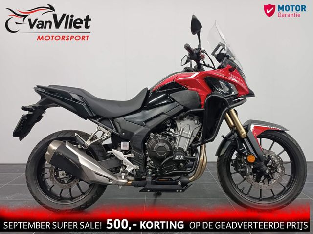 honda - cb-500-x---abs