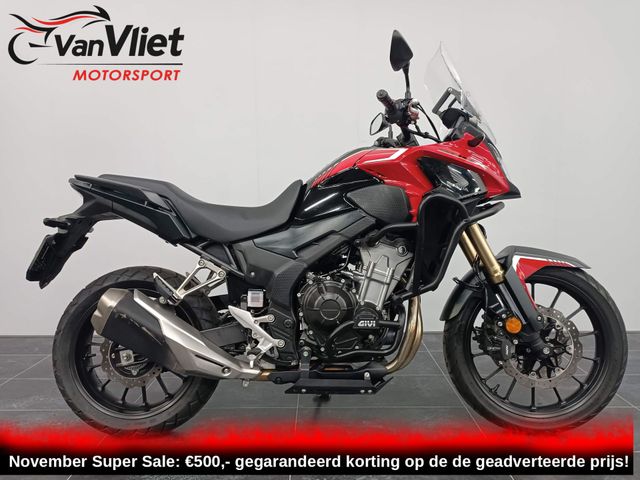 honda - cb-500-x---abs