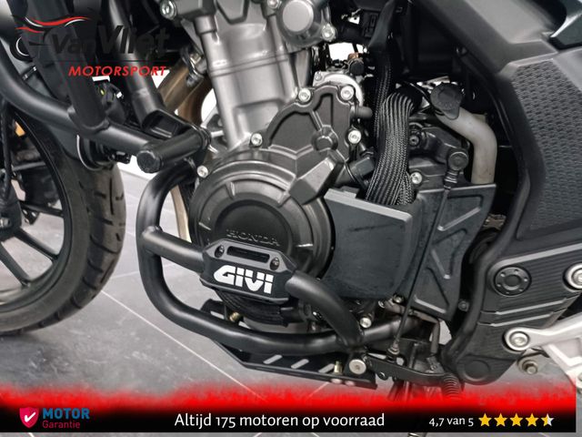 honda - cb-500-x---abs
