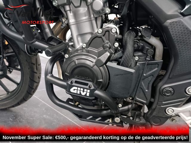 honda - cb-500-x---abs