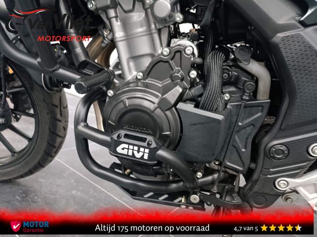 honda - cb-500-x---abs
