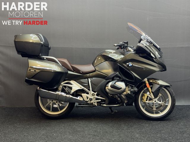 bmw - r-1250-rt