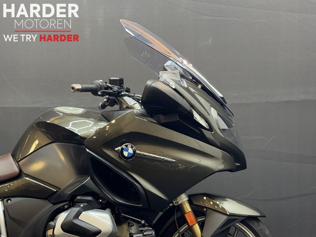 bmw - r-1250-rt