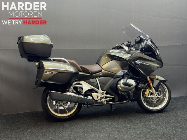 bmw - r-1250-rt