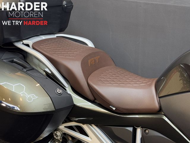 bmw - r-1250-rt