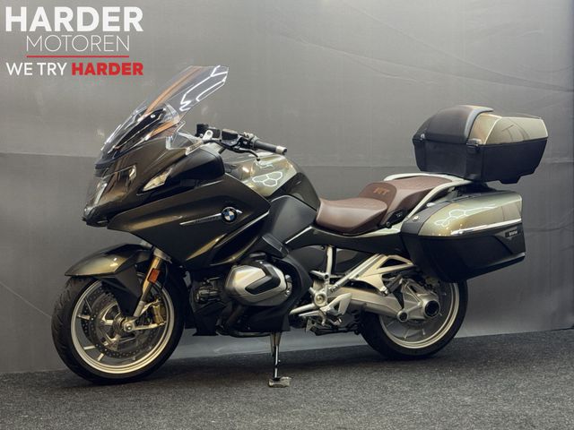 bmw - r-1250-rt
