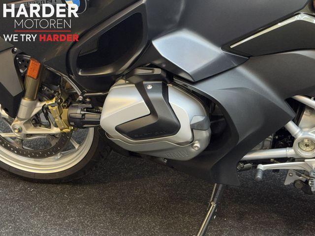 bmw - r-1250-rt