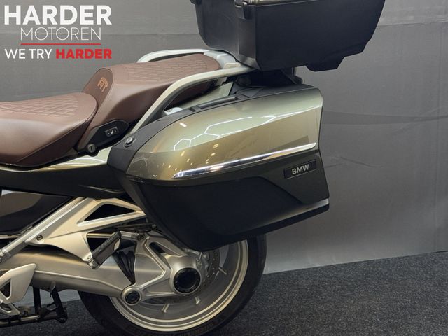 bmw - r-1250-rt