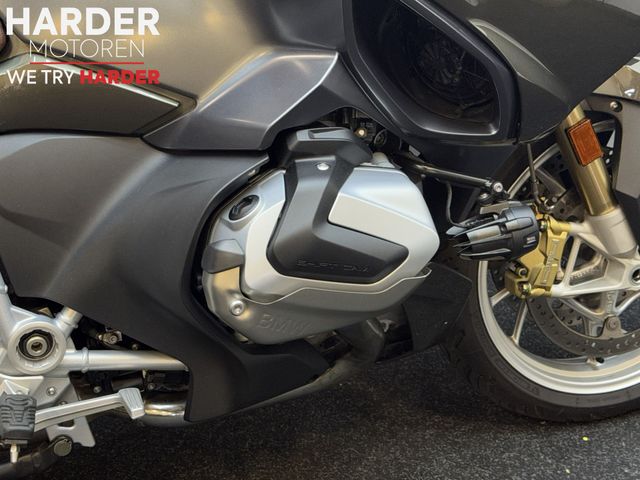 bmw - r-1250-rt