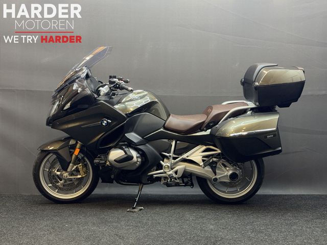 bmw - r-1250-rt