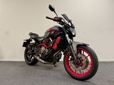YAMAHA MT 07 MOTO CAGE ABS