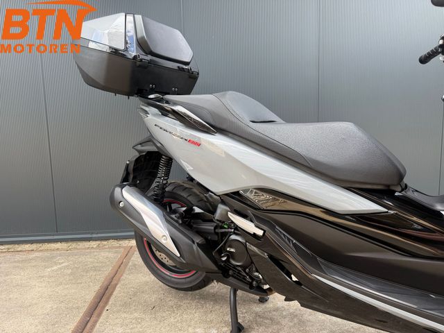 honda - nss-300-forza-c-abs