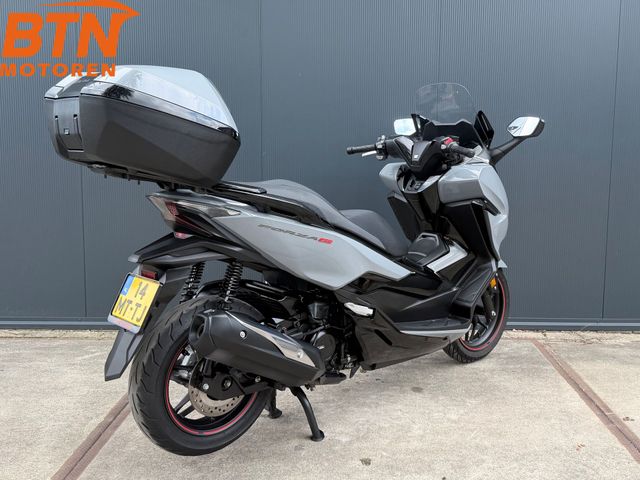 honda - nss-300-forza-c-abs