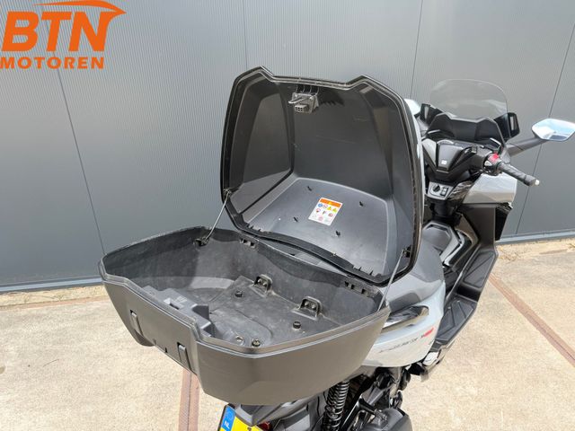 honda - nss-300-forza-c-abs
