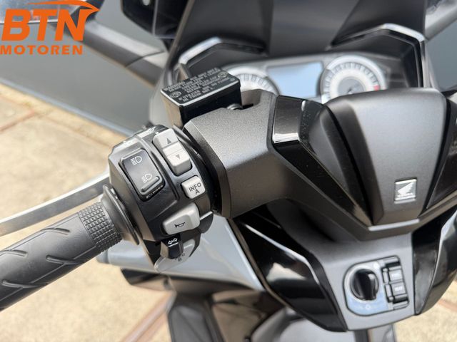 honda - nss-300-forza-c-abs