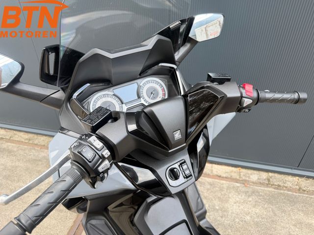 honda - nss-300-forza-c-abs