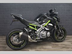 Kawasaki Z900 70kW 2018 occasion – foto 4 van 12