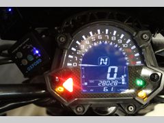 Kawasaki Z900 70kW 2018 occasion – foto 11 van 12