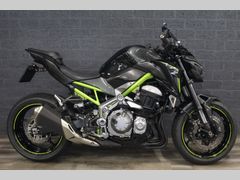 Kawasaki Z900 70kW 2018 occasion – foto 1 van 12