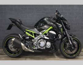 Kawasaki Z900 70kW 2018 occasion