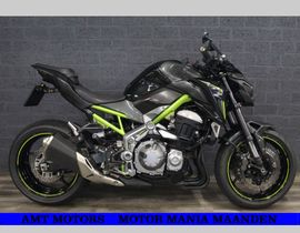 Kawasaki Z900 70kW 2018 occasion
